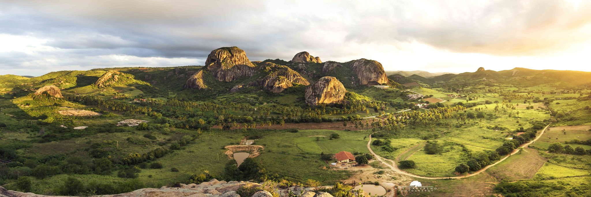 pedra da boca